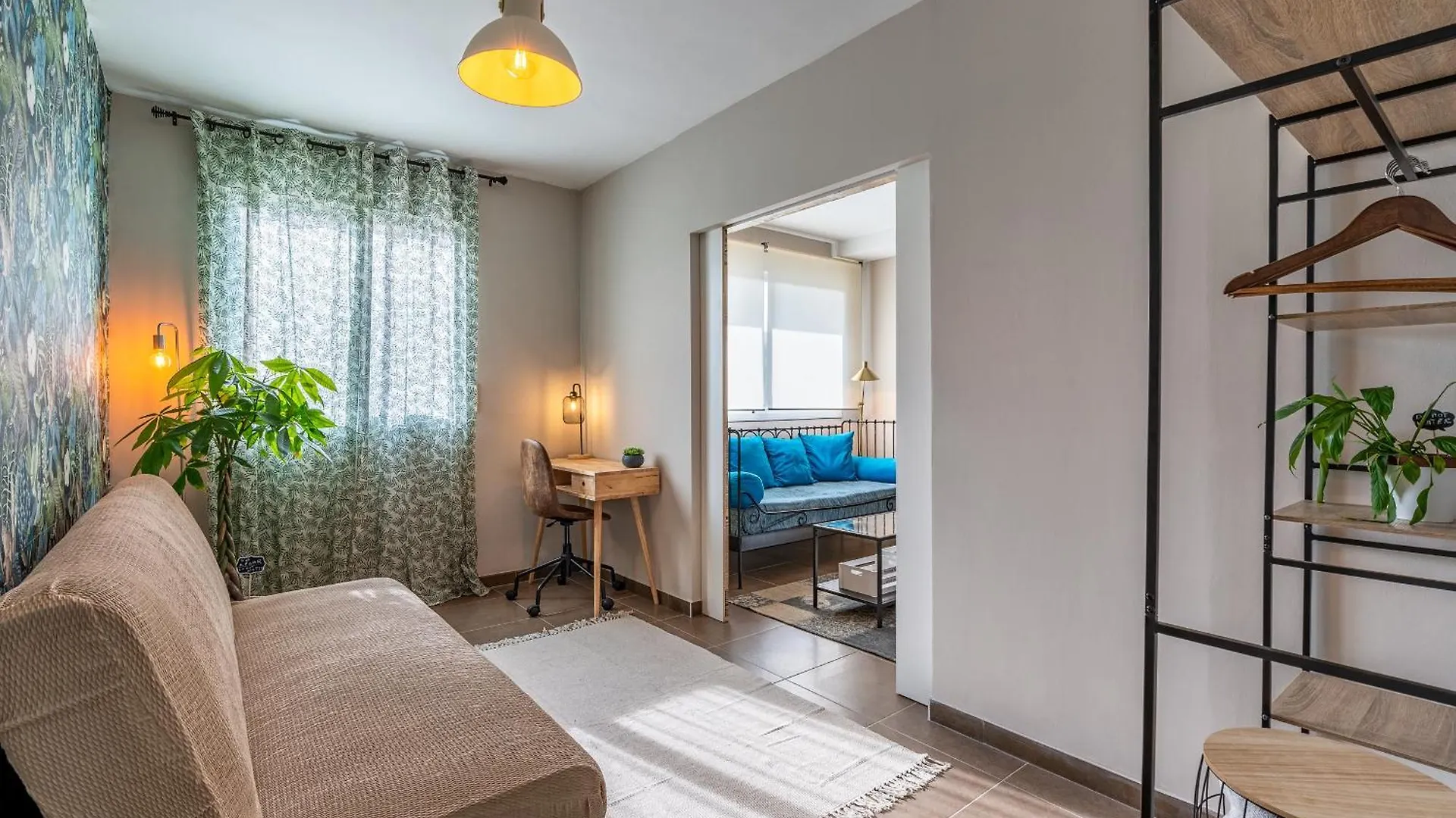 Bonito Apartamento En La Playa Con Piscina Torrenueva