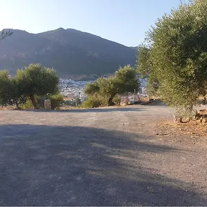 Сasa de vacaciones El Mirador, Algodonales