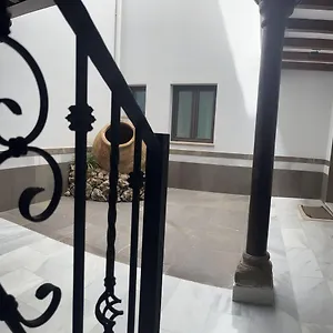 Apartamento Turistico Julia Gemella Acci, Guadix